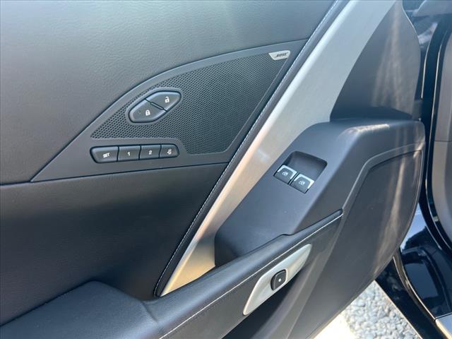 2016 Chevrolet Corvette Stingray
