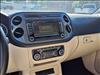 2012 Volkswagen Tiguan SE 4Motion