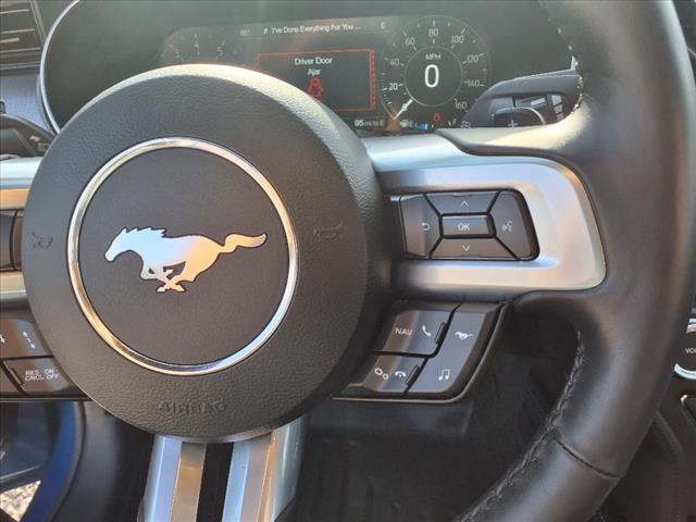 2022 Ford Mustang GT