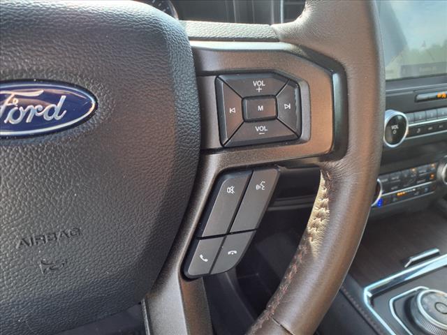 2020 Ford Expedition King Ranch