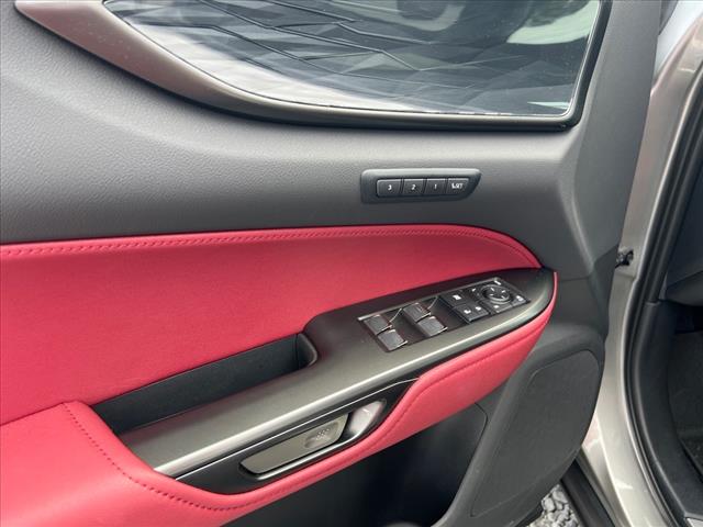 2025 Lexus NX 250 Premium
