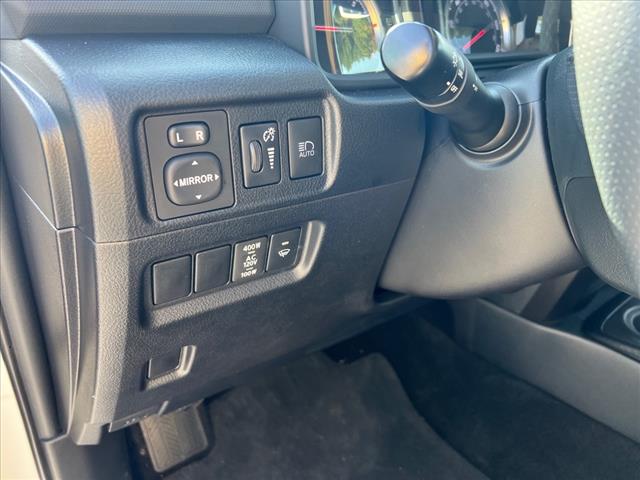 2024 Toyota 4Runner TRD Off-Road