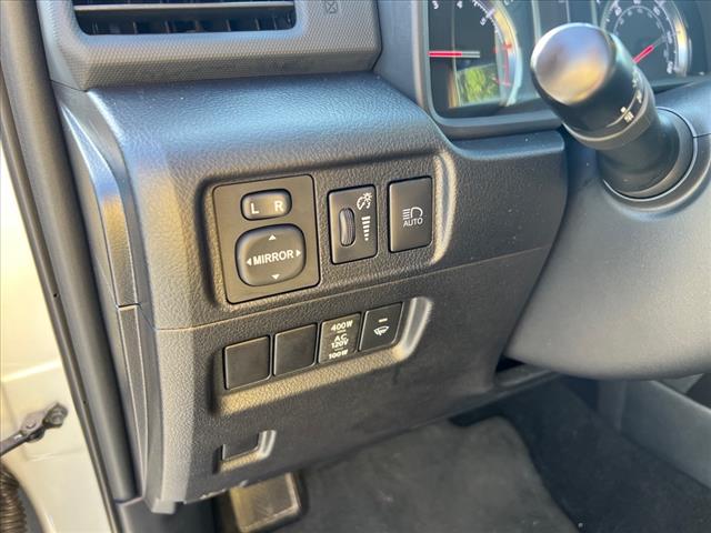 2024 Toyota 4Runner TRD Off-Road