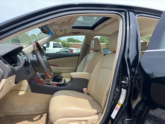 2007 Lexus ES 350 Base