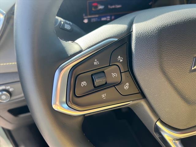2024 Chevrolet Trailblazer ACTIV