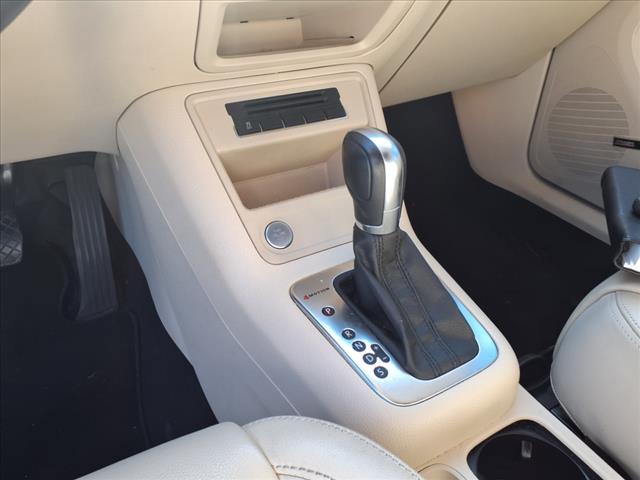 2012 Volkswagen Tiguan SE 4Motion