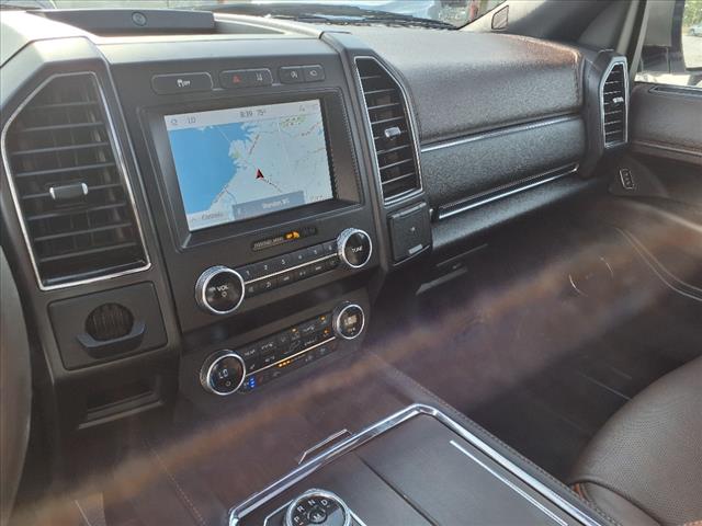 2020 Ford Expedition King Ranch