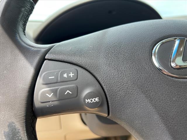 2007 Lexus ES 350 Base