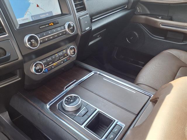 2020 Ford Expedition King Ranch