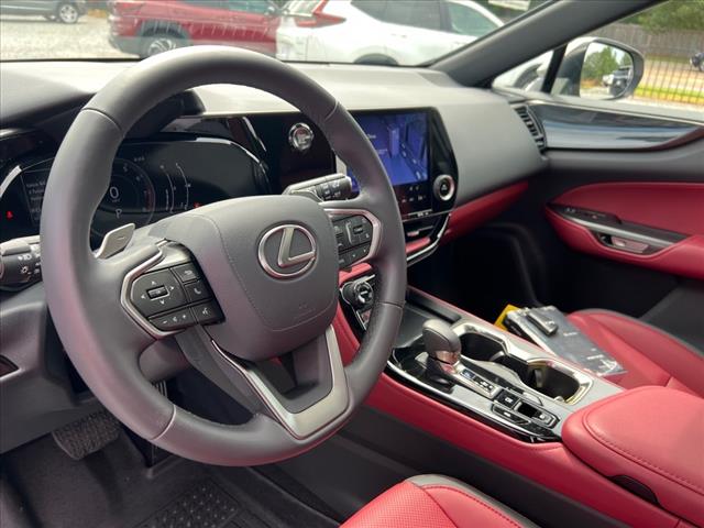 2025 Lexus NX 250 Premium