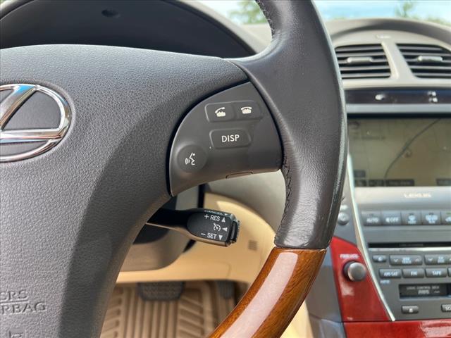 2007 Lexus ES 350 Base