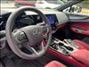 2025 Lexus NX 250 Premium