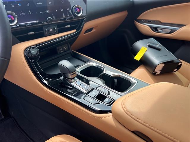 2025 Lexus NX 250 Premium