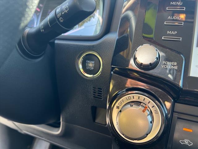 2024 Toyota 4Runner TRD Off-Road
