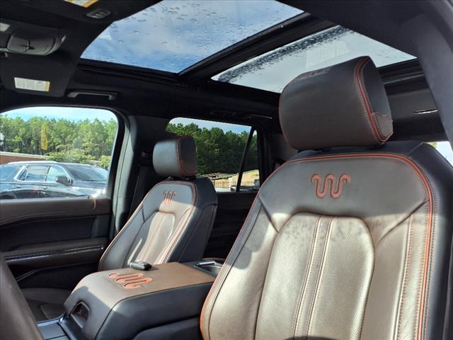 2020 Ford Expedition King Ranch