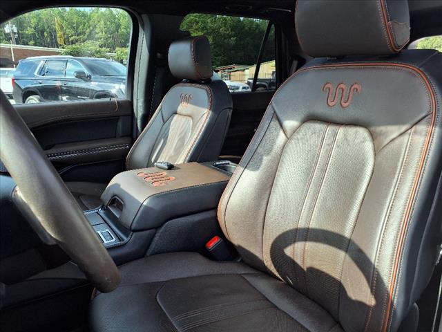 2020 Ford Expedition King Ranch