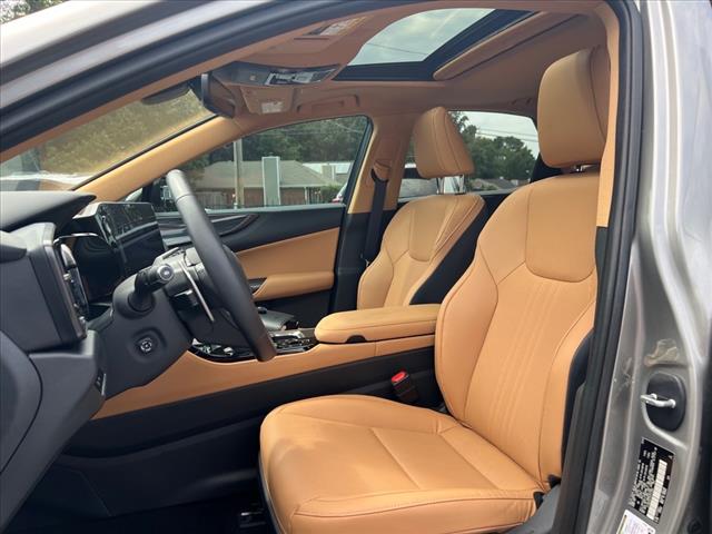 2025 Lexus NX 250 Premium