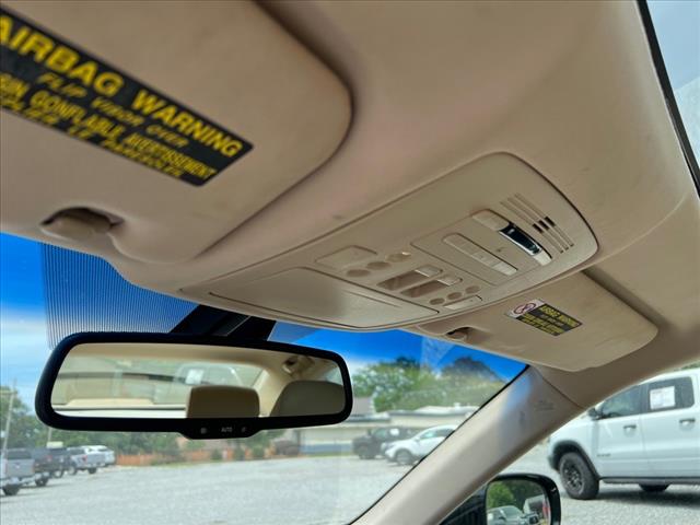 2007 Lexus ES 350 Base