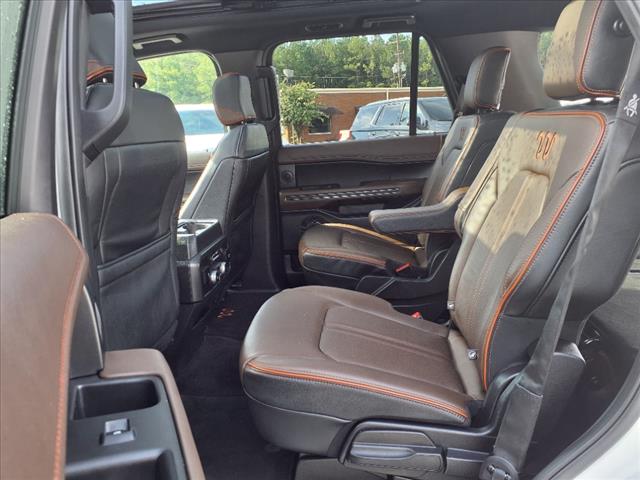 2020 Ford Expedition King Ranch