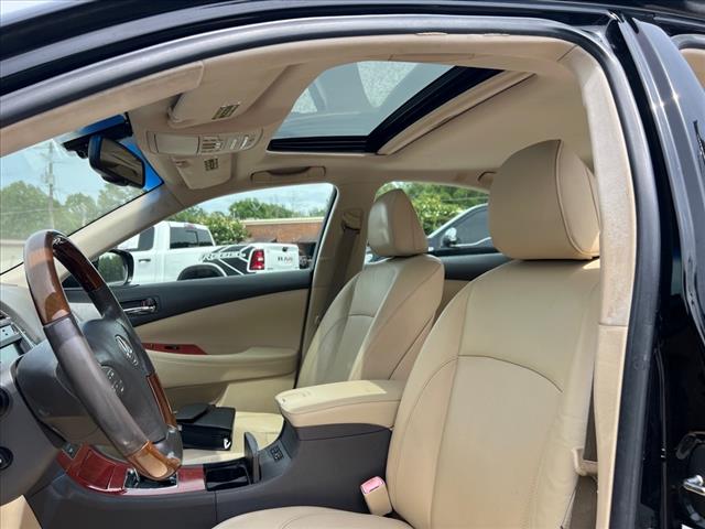 2007 Lexus ES 350 Base