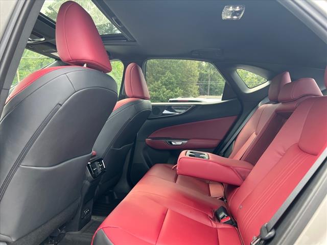 2025 Lexus NX 250 Premium