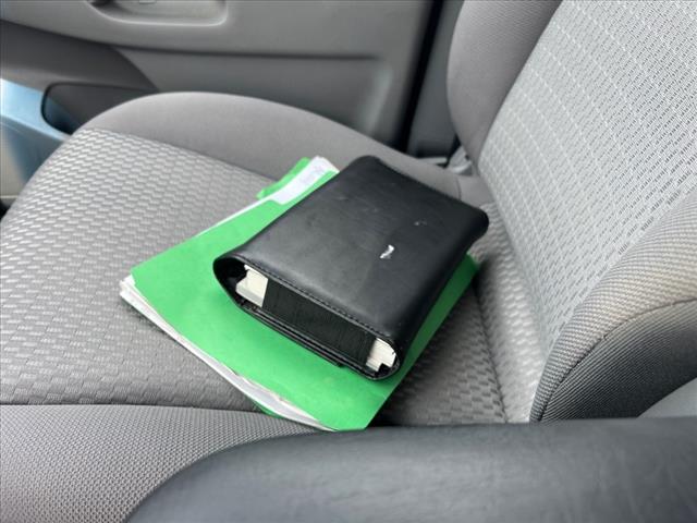 2015 Toyota Tacoma Base