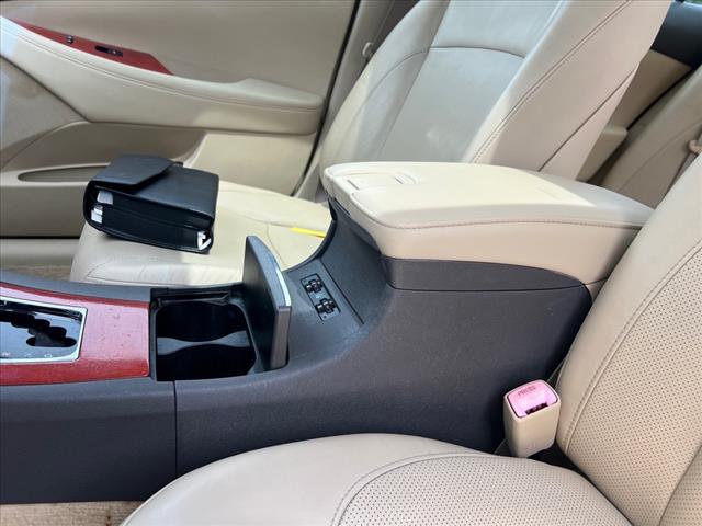 2007 Lexus ES 350 Base