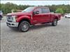 2018 Ford F-250 Super Duty Lariat