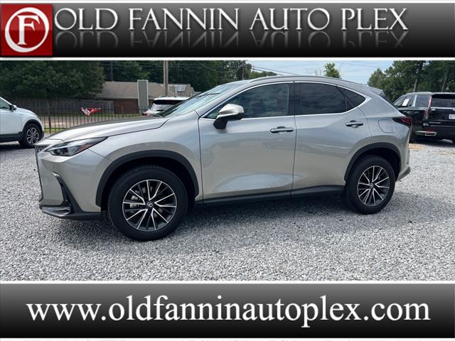 2025 Lexus NX 250 Premium