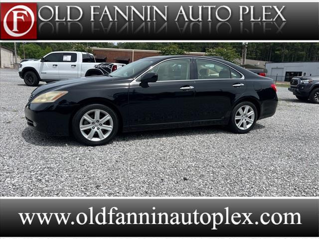 2007 Lexus ES 350 Base