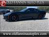 2016 Chevrolet Corvette Stingray