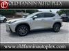 2025 Lexus NX 250 Premium