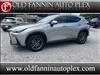 2025 Lexus NX 250 Premium