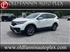 2021 Honda CR-V Hybrid EX-L