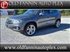 2012 Volkswagen Tiguan SE 4Motion
