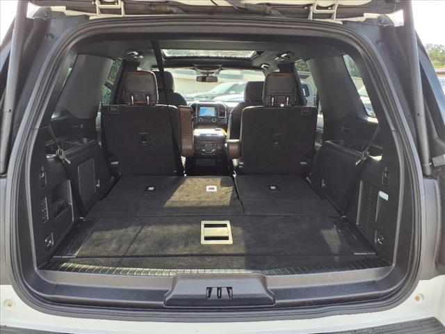 2020 Ford Expedition King Ranch