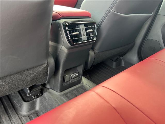 2025 Lexus NX 250 Premium