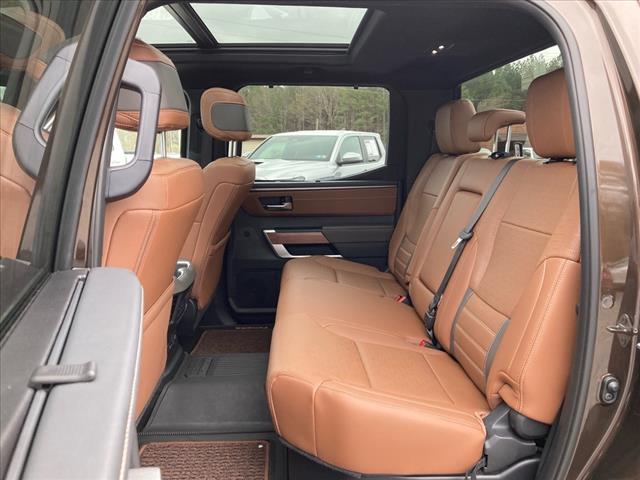 2024 Toyota Tundra 1794 Edition