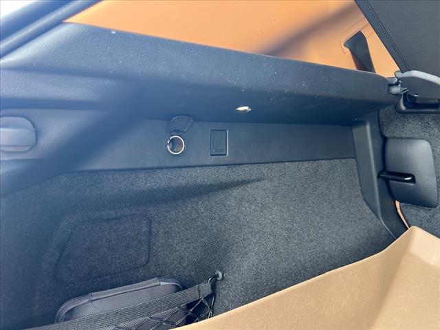 2025 Lexus NX 250 Premium