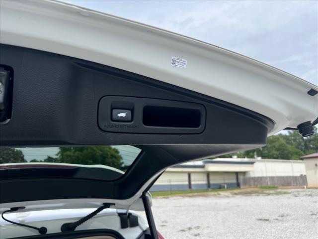 2021 Honda CR-V Hybrid EX-L
