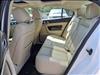 2014 Lincoln MKS Base