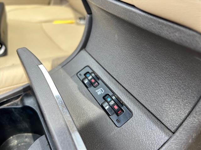 2007 Lexus ES 350 Base