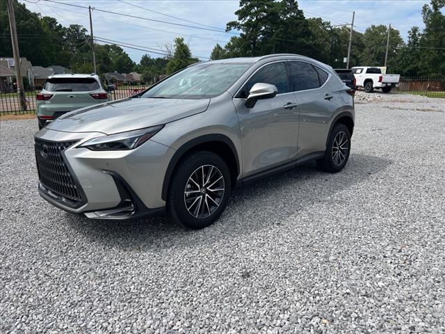 2025 Lexus NX 250 Premium