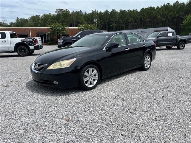 2007 Lexus ES 350 Base