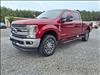 2018 Ford F-250 Super Duty Lariat