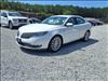 2014 Lincoln MKS Base
