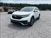 2021 Honda CR-V Hybrid EX-L