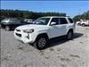 2024 Toyota 4Runner TRD Off-Road