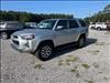 2024 Toyota 4Runner TRD Off-Road