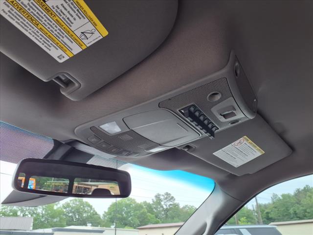 2018 Ford F-250 Super Duty Lariat